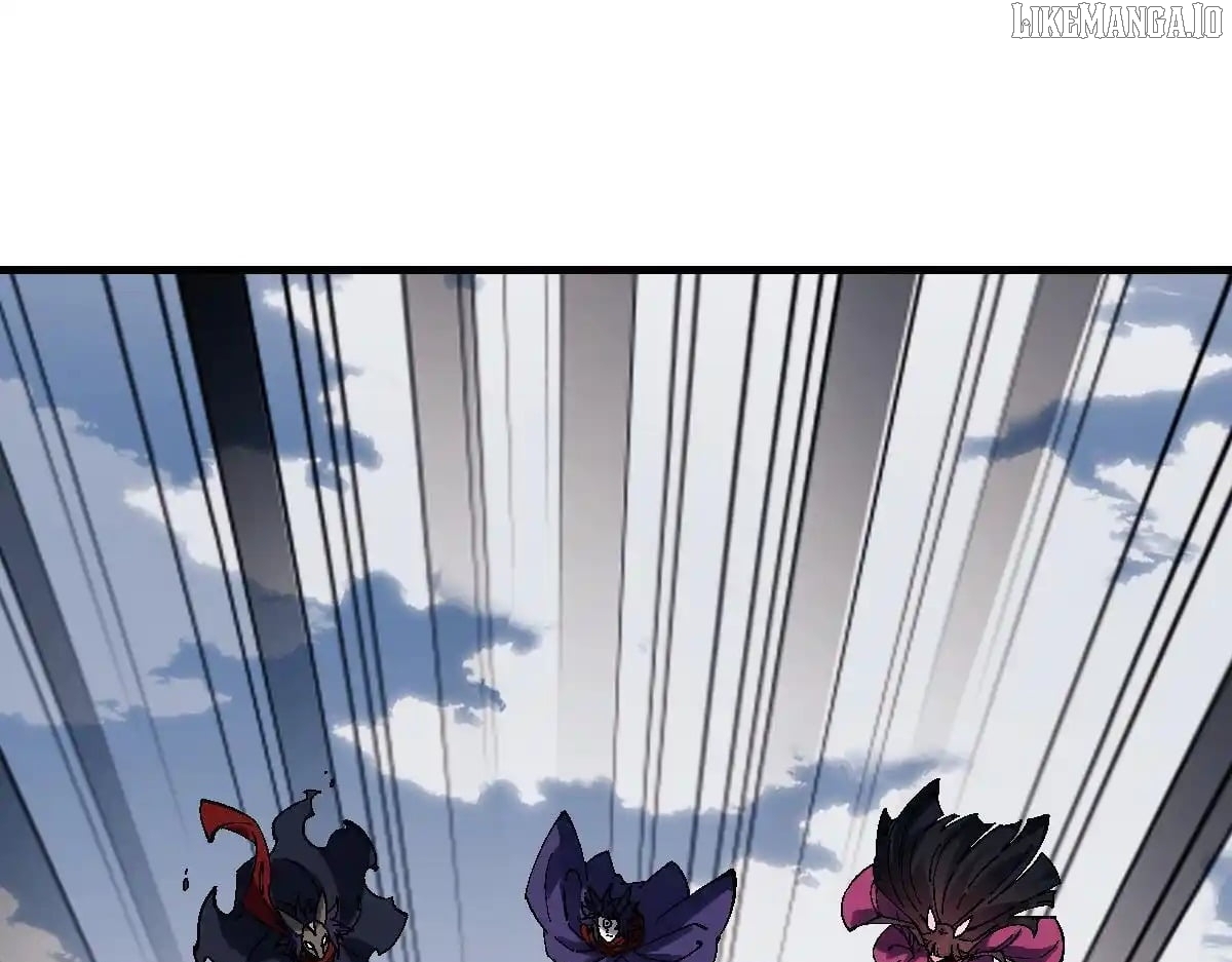 Master: This rebellious disciple is definitely not the Holy Son Chapter 153 - page 71